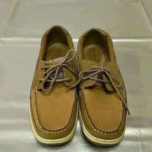 Lanesboro men’s shoes